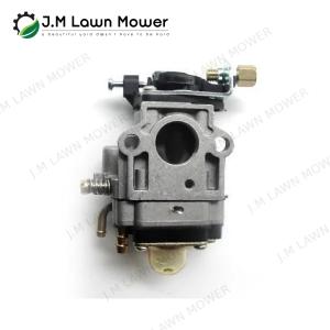 Brush Cutter Carburetor 2/4 Stock B4C01