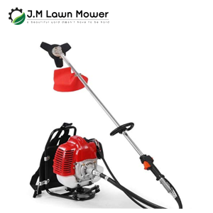 4 Stroke Brush Cutter Heavy Duty (Back Pack)-CHINA