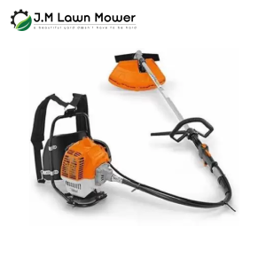 back pack brush cutter/ 2 Stroke Crop Cutter Machine