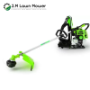 back pack brush cutter bg520 Fuel Grass Trimmer